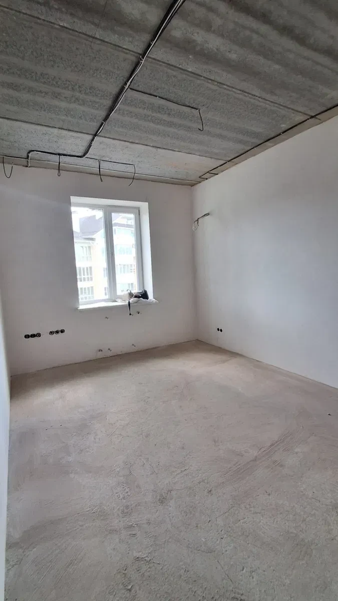3-кімнатна квартира, Ірпінь: 2 балкони, тепла підлога, Сертифікат - фото 4