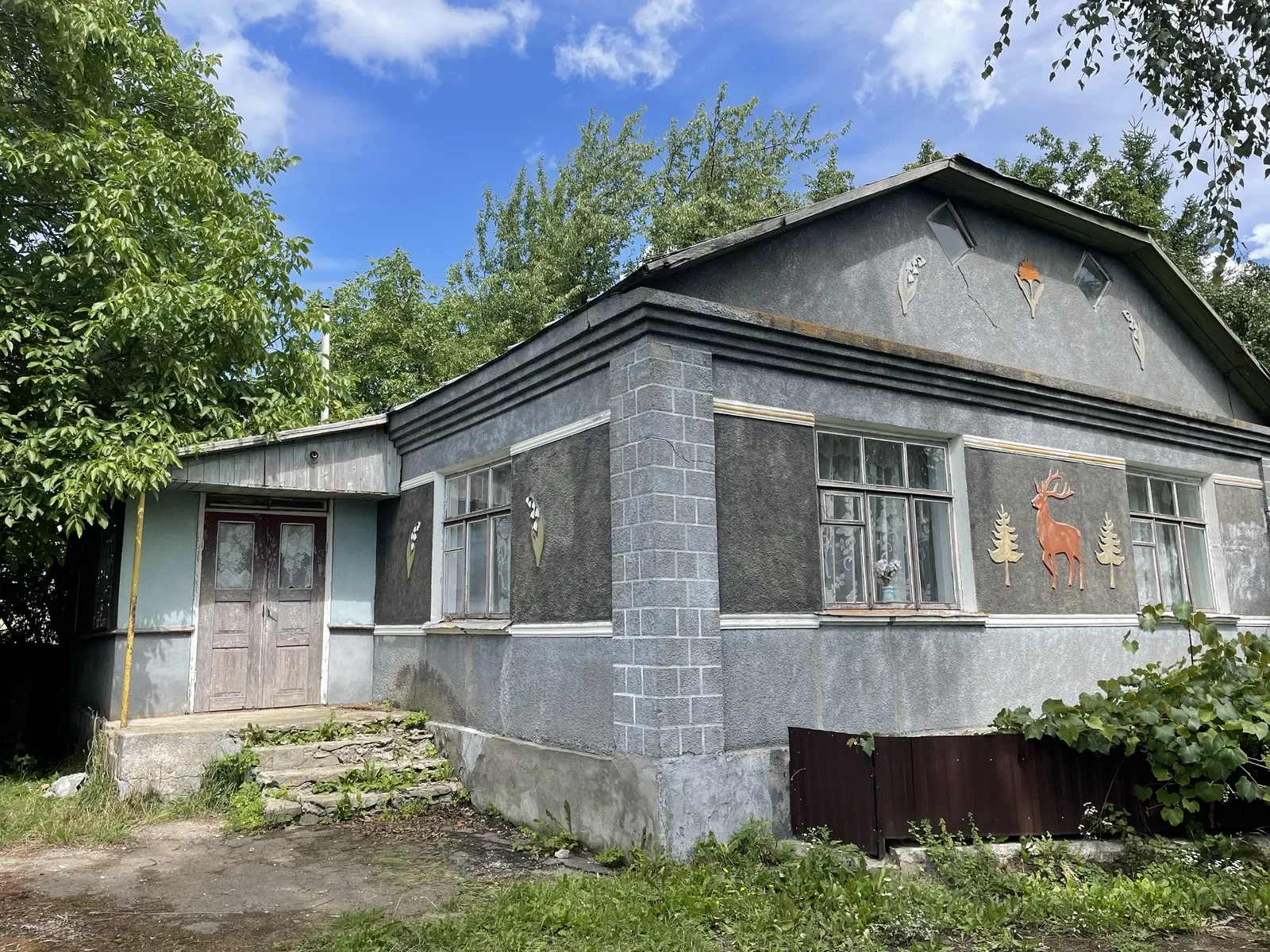 Будинок, Яворівці: 60 соток, 5 км до міста, торг