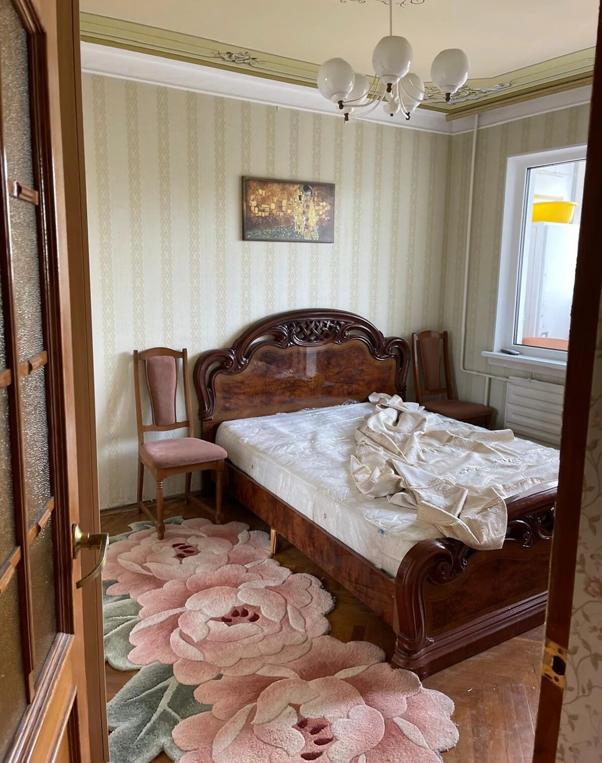 3-кімнатна квартира, Печерськ: торг, метро Печерська - фото 1