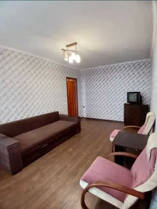1-кімнатна квартира, Рівне: після косметичного ремонту, фото 2