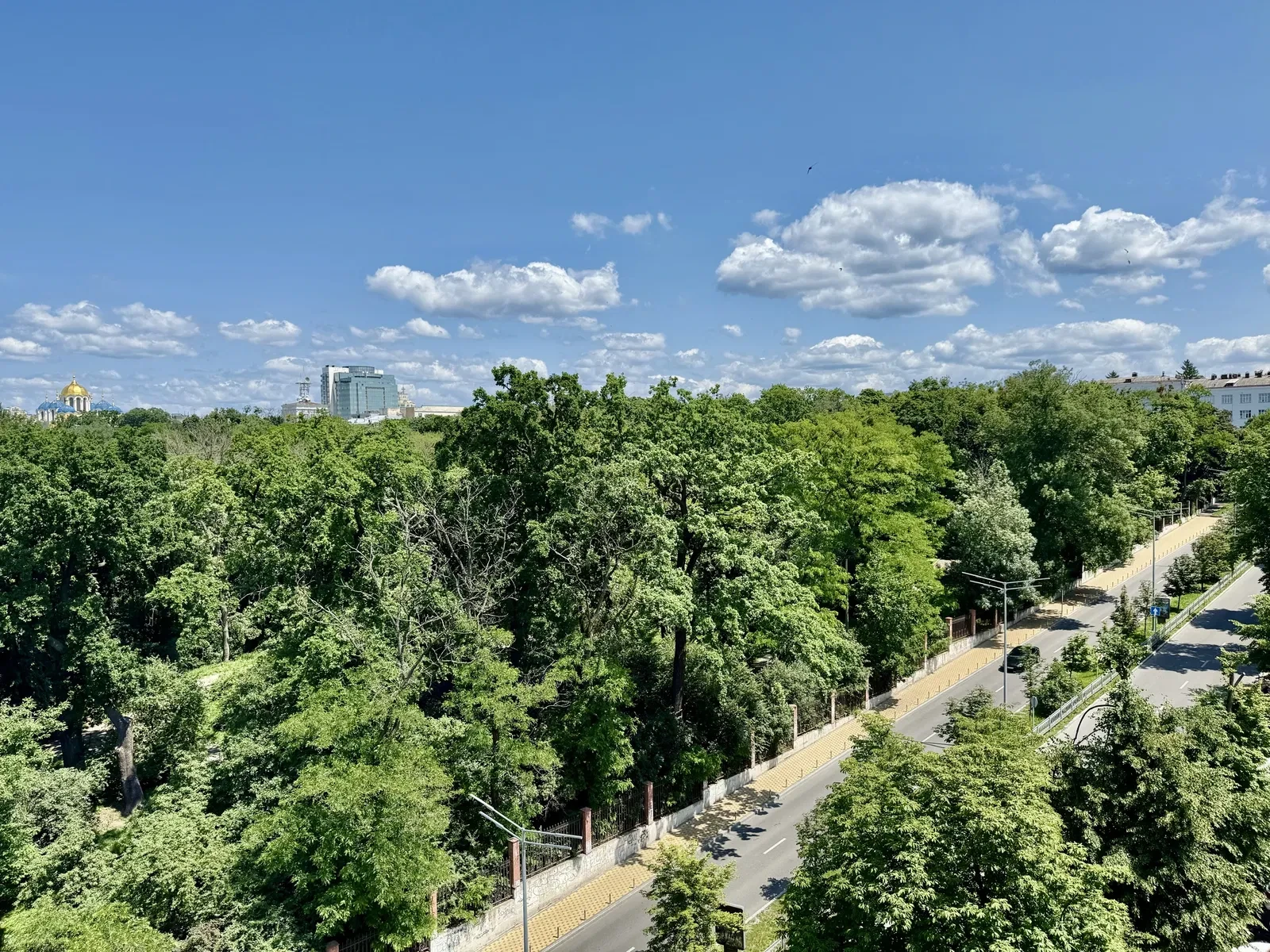 Пентхаус, Печерський: тераса 72 м², повна автономність, фото 2