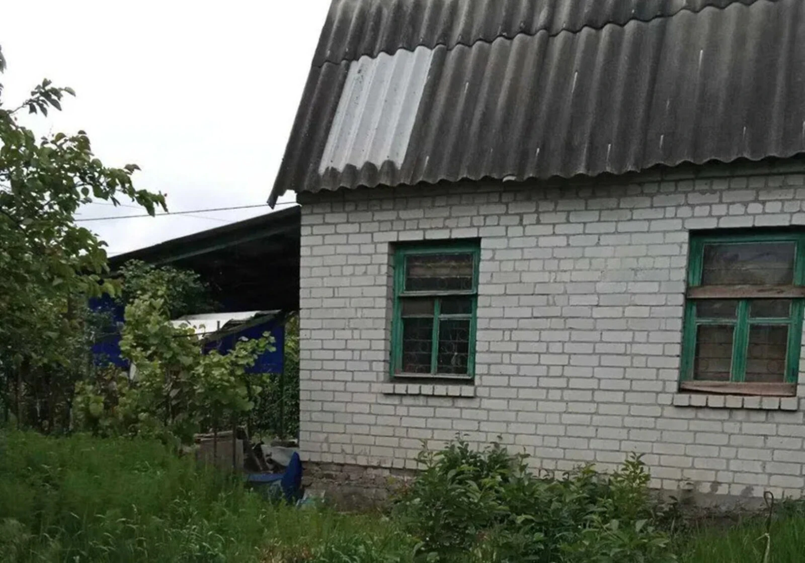 Дача, Дніпро: ділянка 4 сотки, свердловина, фото 5