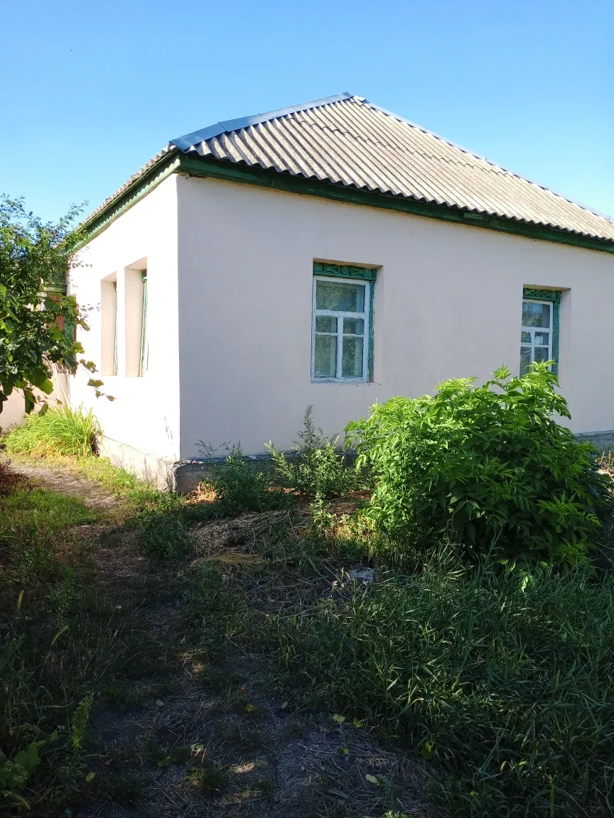 Будинок, Бориспіль: газифікований, 8 соток, торг