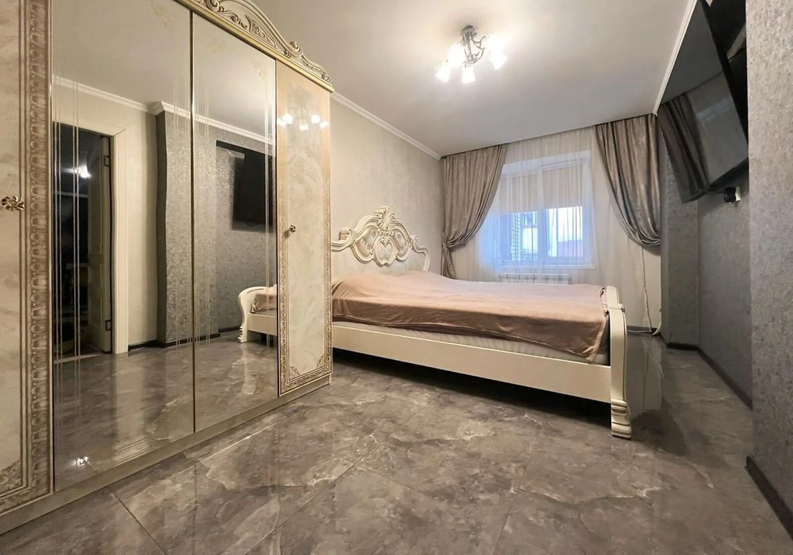 3-кімнатна квартира, Тополя-1 - фото 3