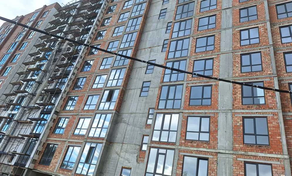 3-комнатная квартира в ЖК Афины: кухня-студия, сдача 2027, фото 5