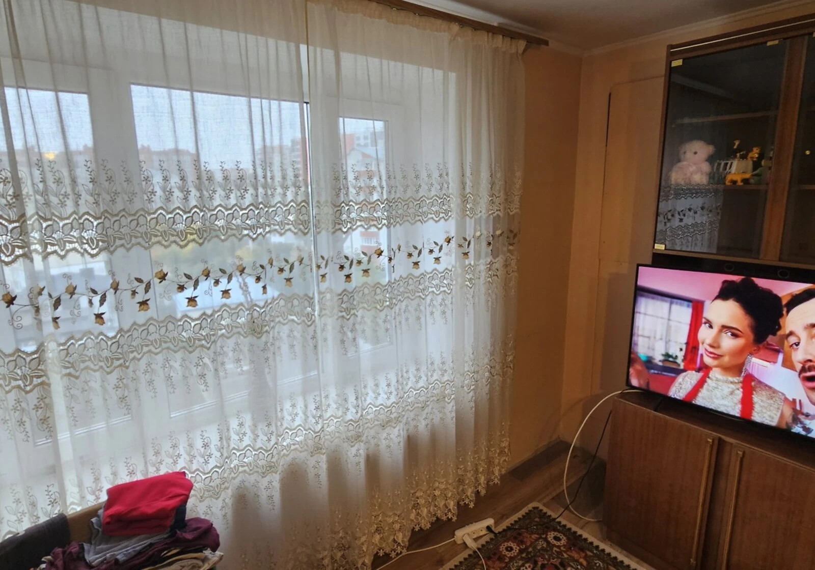 2-кімнатна квартира, Дружба: єВідновлення, можлива розстрочка - фото 1