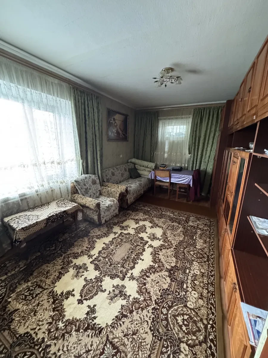 2-комнатная квартира, Умань: гараж, парк «Софиевка» за 500 м - фото 2