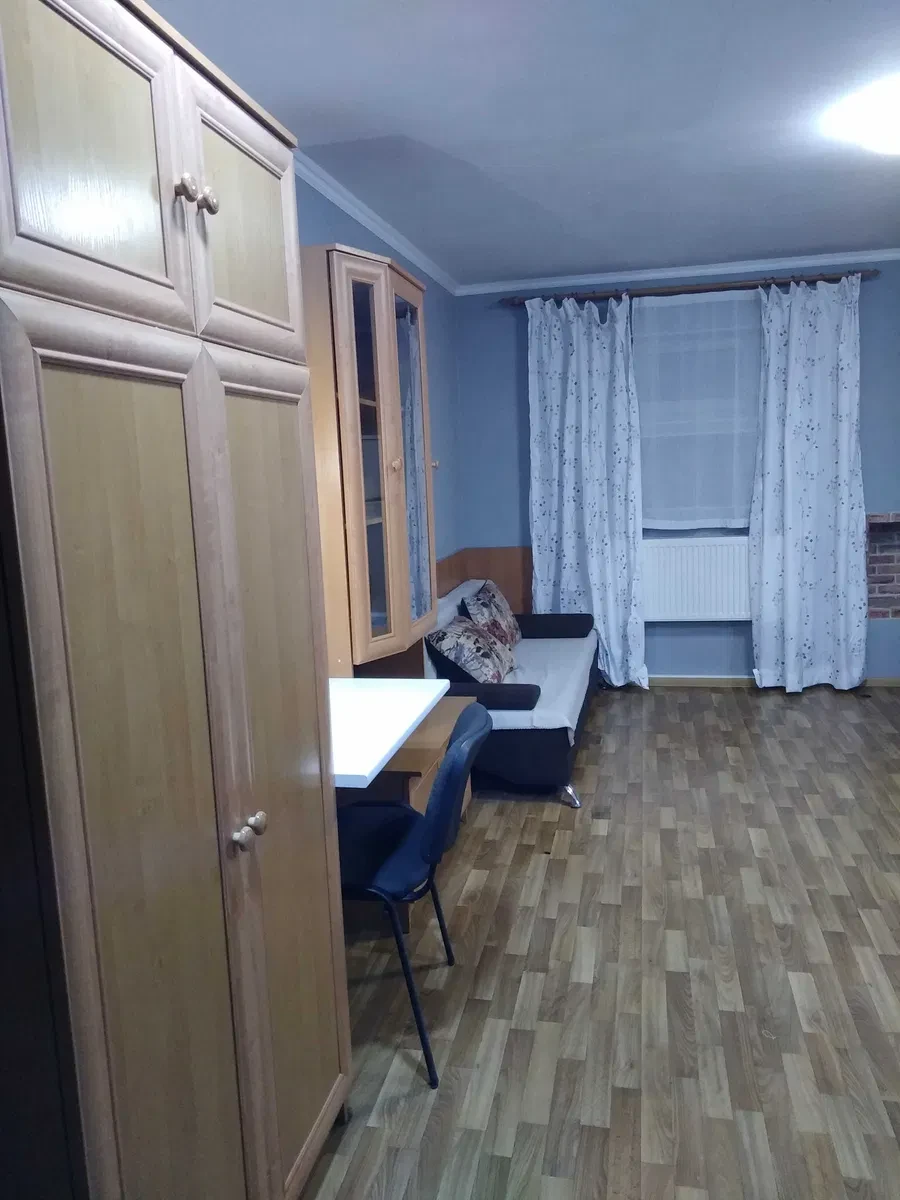 1-кімнатна квартира, Святошинський: власна котельня, без тварин, фото 4