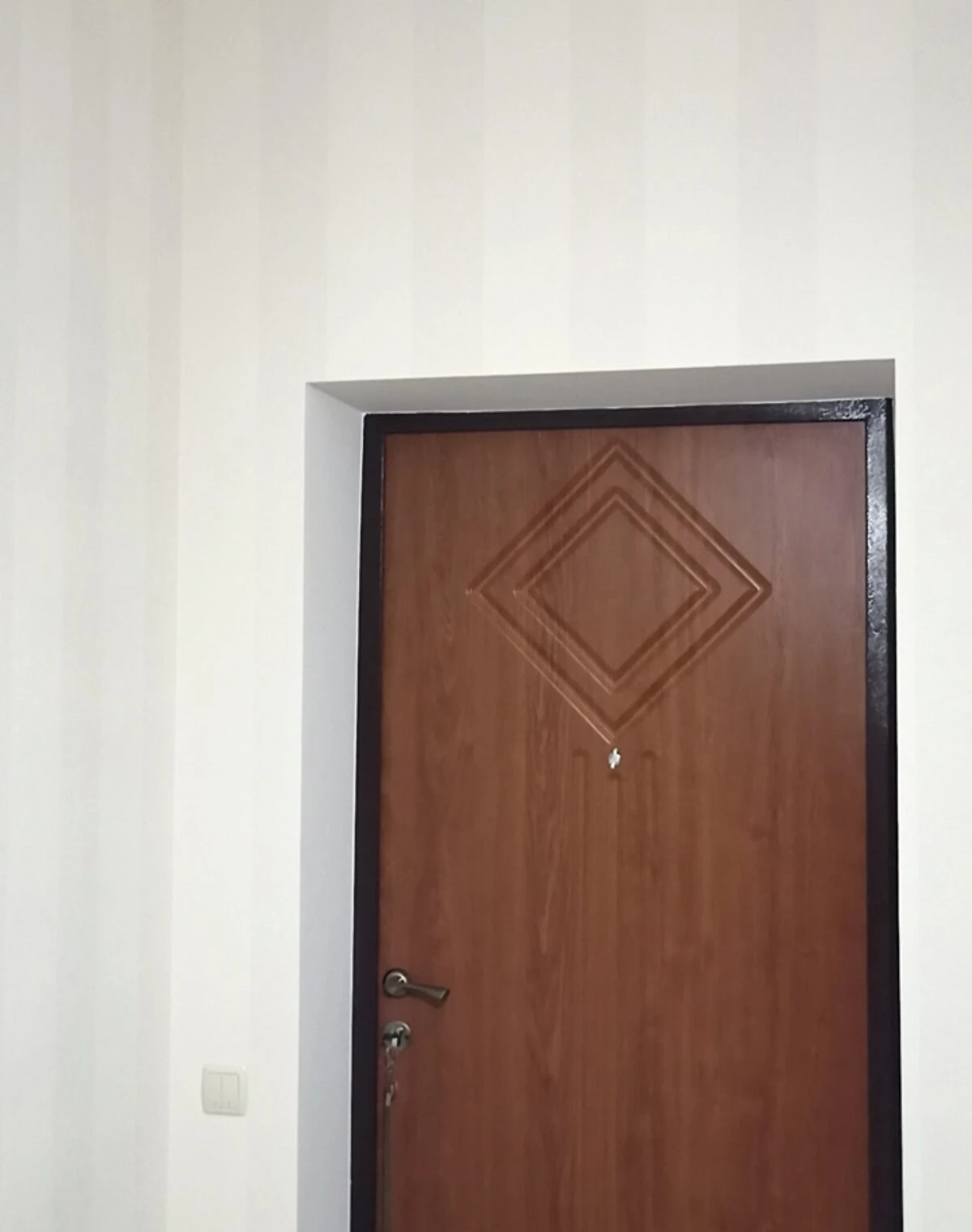 2-кімнатна квартира, Аркадія: укриття в будинку, автономне опалення, фото 4