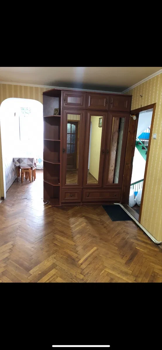 4-кімнатна квартира, Тетіїв: індивідуальне газове опалення - фото 3