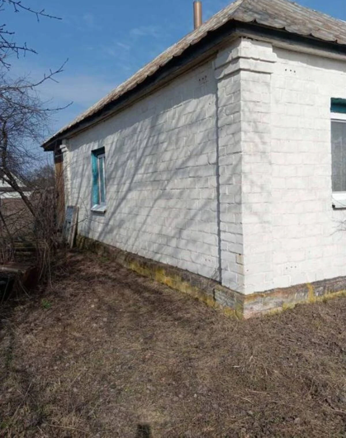 Будинок, Туманська Гута: 10 соток, криниця, пічне опалення - фото 3