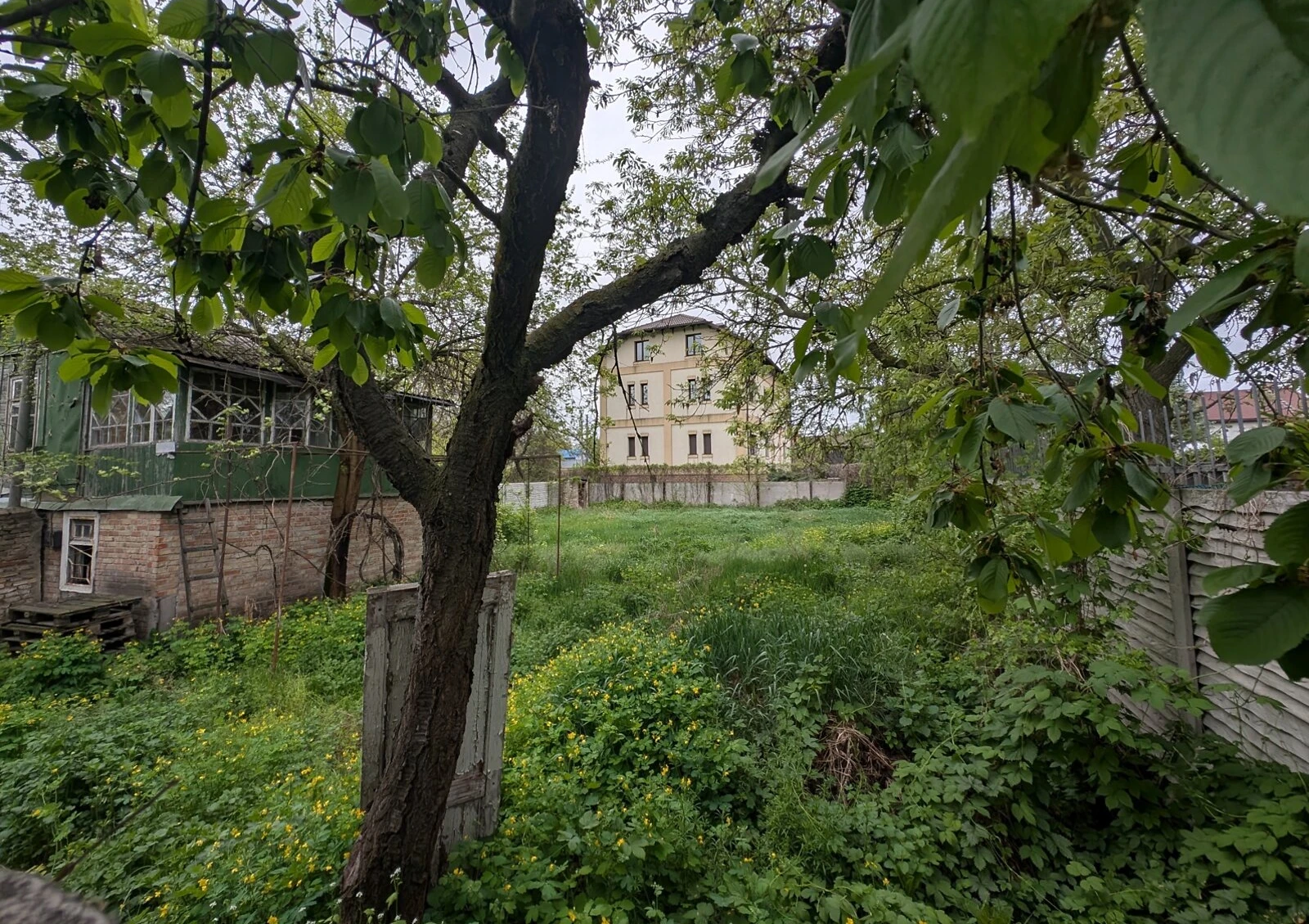Дом, Осокорки: 6.23 сотки, гараж в пристройке, фото 5