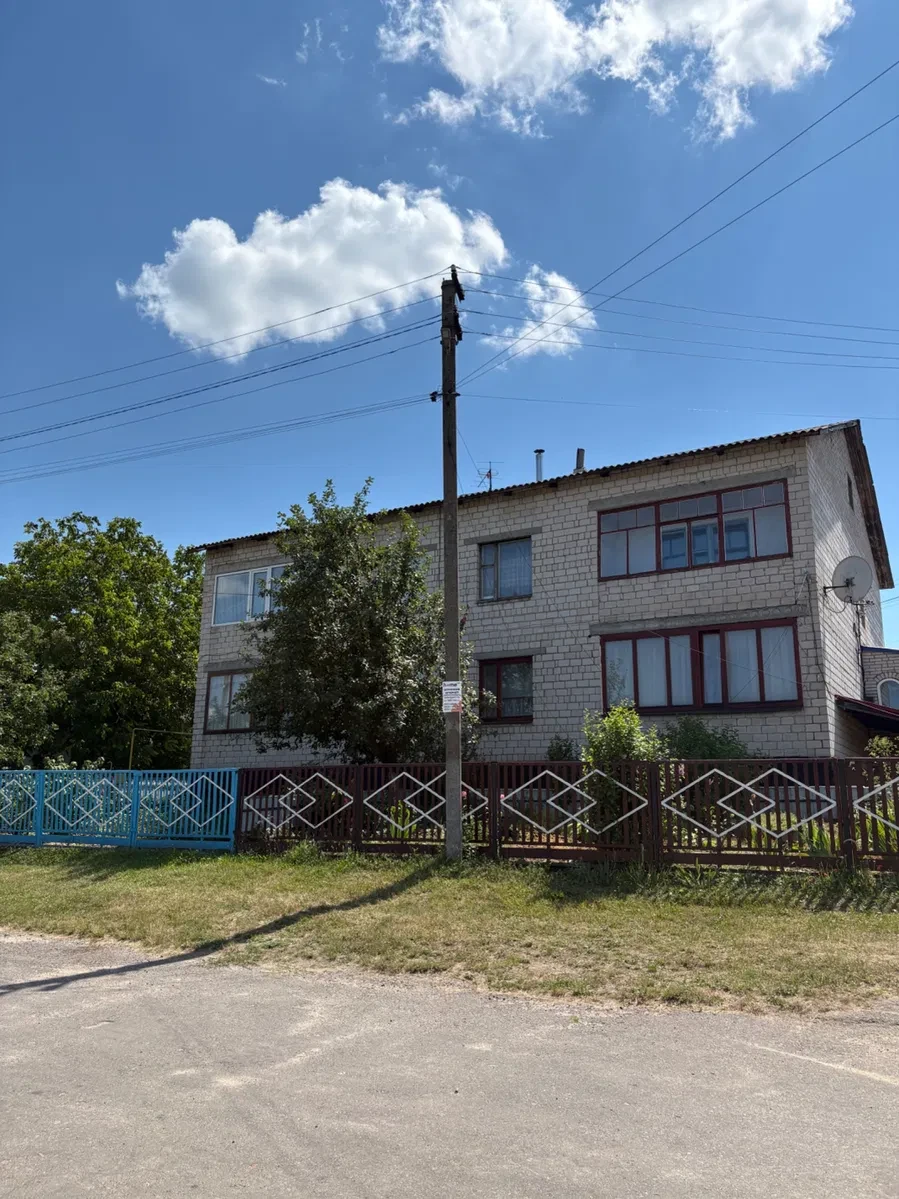 3-кімнатна квартира, Китайгород: під ремонт, школа поруч, ліс і річка