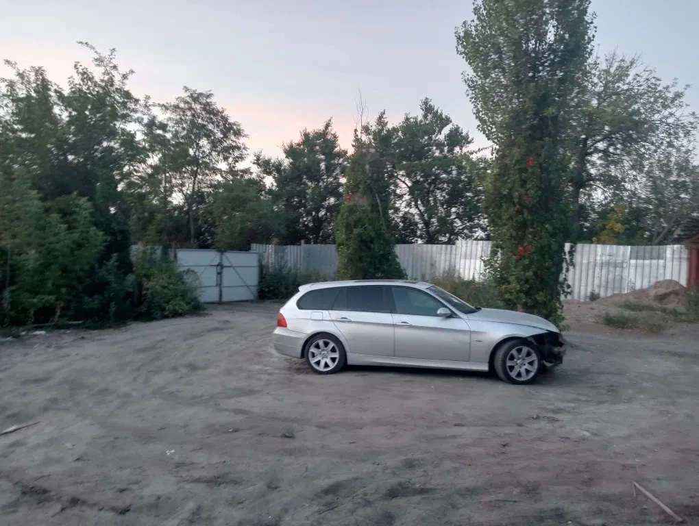 Будинок, Павлоград: ремонтна зона, майданчик, біля траси - фото 2