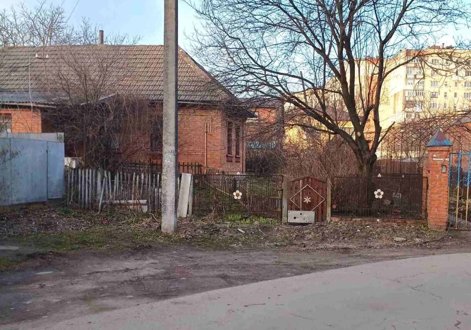 Ділянка 14.3 сотки, Гречани: під житлову забудову, електрика - фото 2