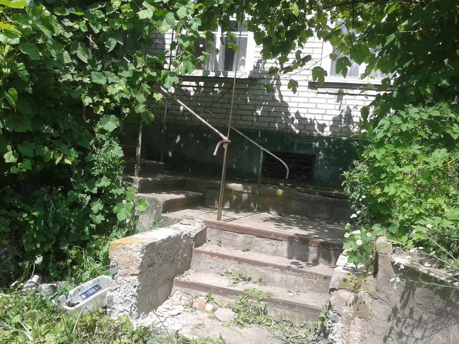 Будинок, Тетіїв: гараж, 15 соток, газове опалення