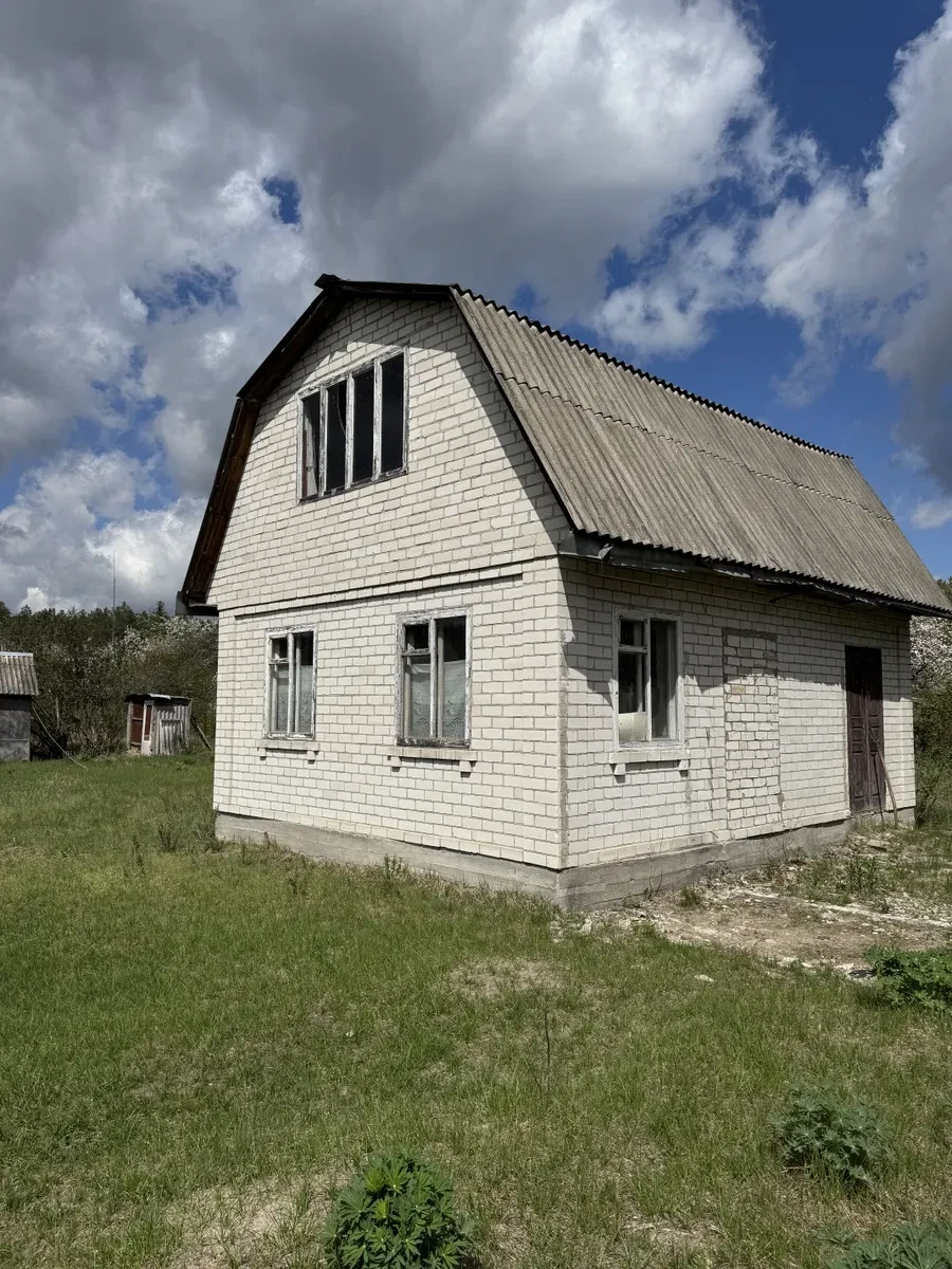 Дача, Станіславчик: лісова зона, 12 соток, 7 км до Софіївки - фото 4