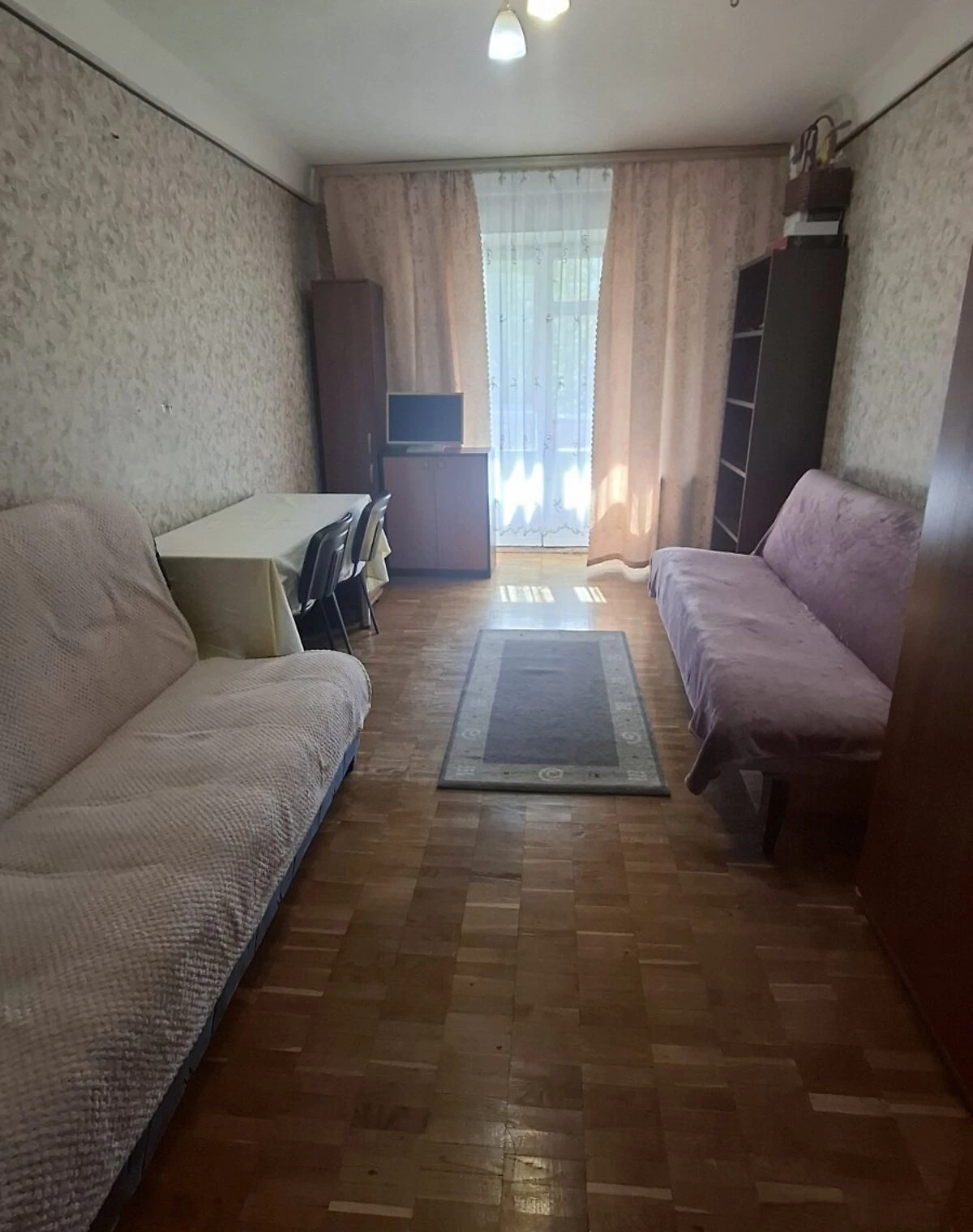 3-кімнатна квартира, Лісовий Масив: метро Лісова, фото 5