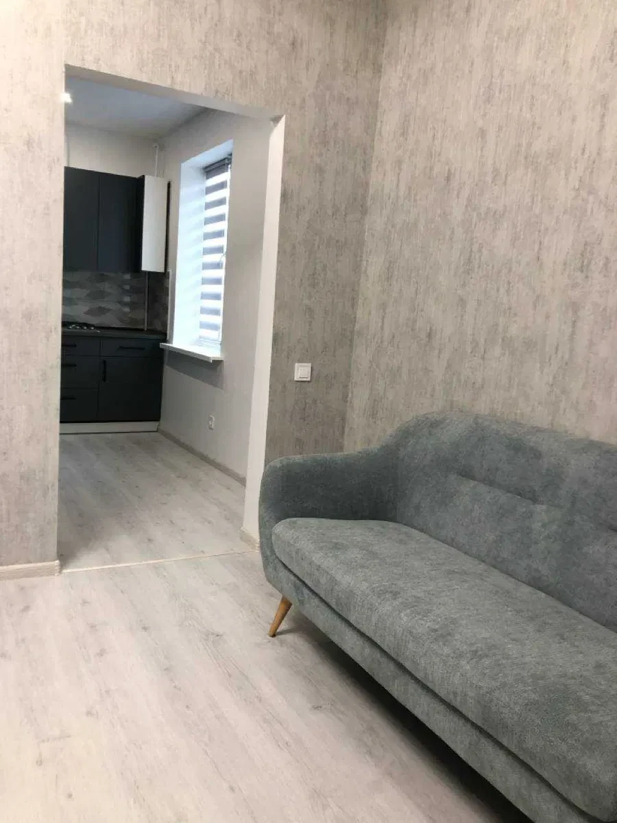 2-кімнатна квартира, Соцмісто: євроремонт, меблі й техніка, фото 3