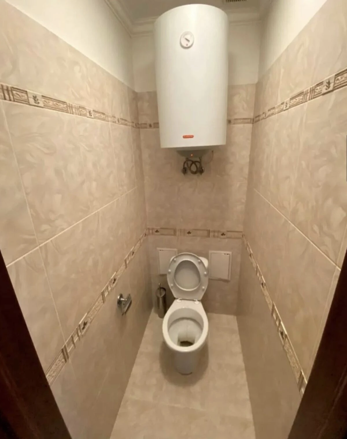 2-кімнатна квартира, Печерськ: стелі 3,2 м, біля метро Хрещатик, фото 5