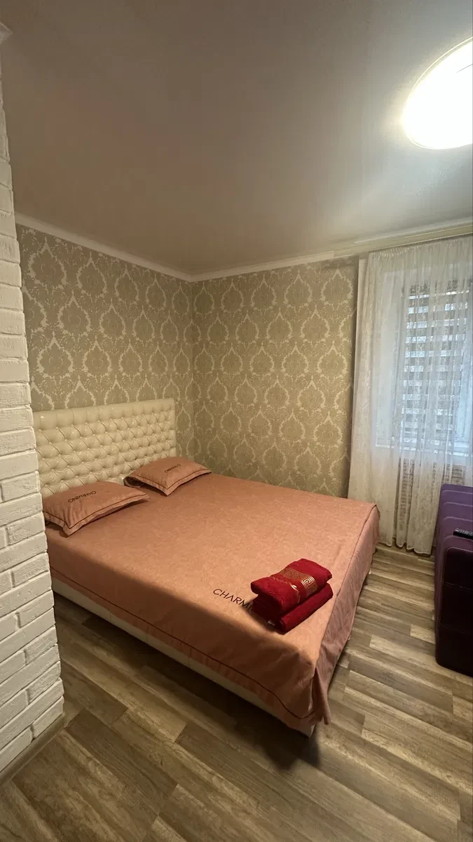 1-комнатная квартира, Саксаганский: єОселя, авторский ремонт, фото 2