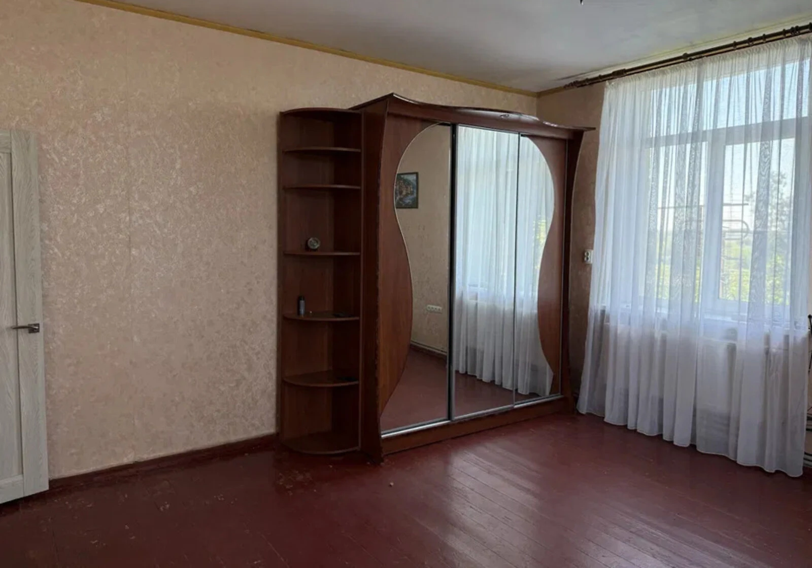 2-кімнатна квартира, Пирятин: закріплене паркомісце - фото 2