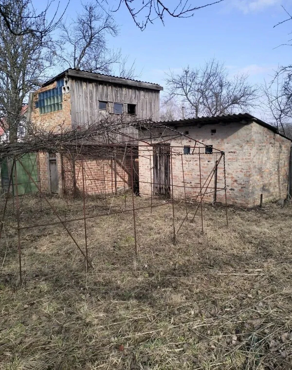 Дача, ДК Сход: с участком, централизованное отопление, фото 5