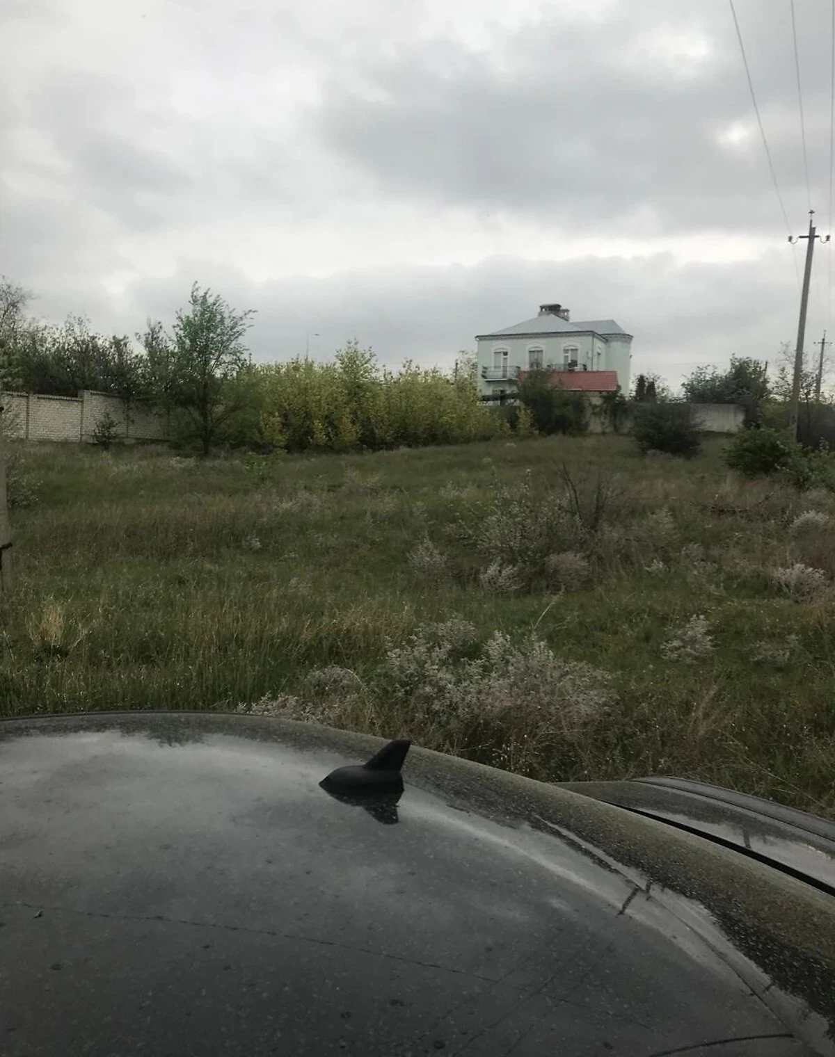 Ділянка 9.5 соток, Соляні: під житлову забудову, торг можливий - фото 4