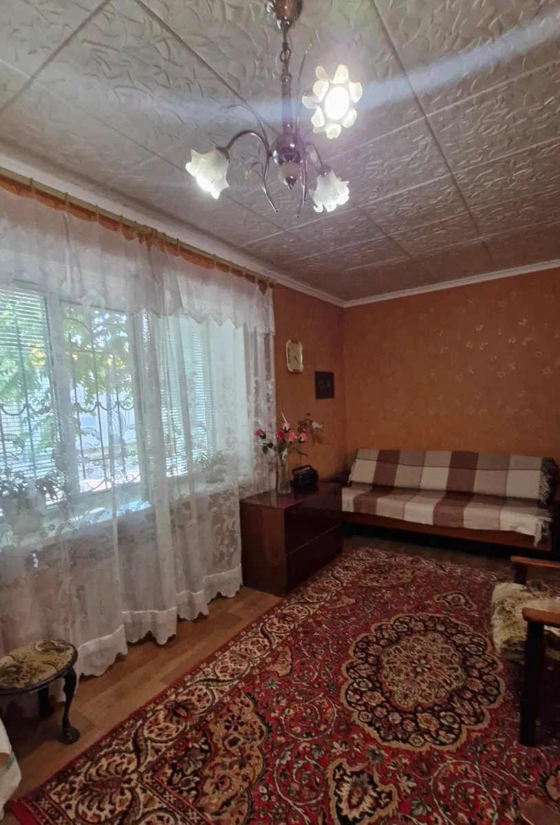 2-комнатная квартира, Ингульский: пристройка 6 м², подвал в полный рост, фото 5