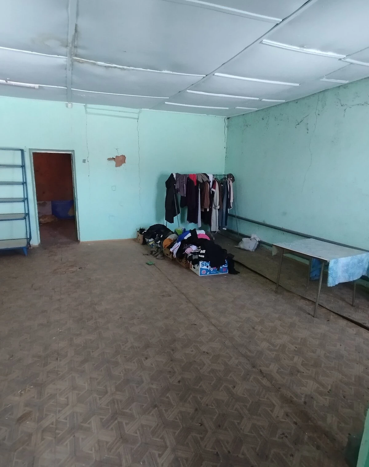 Приміщення, Лозуватка (Дніпро): під магазин, торг можливий, фото 3
