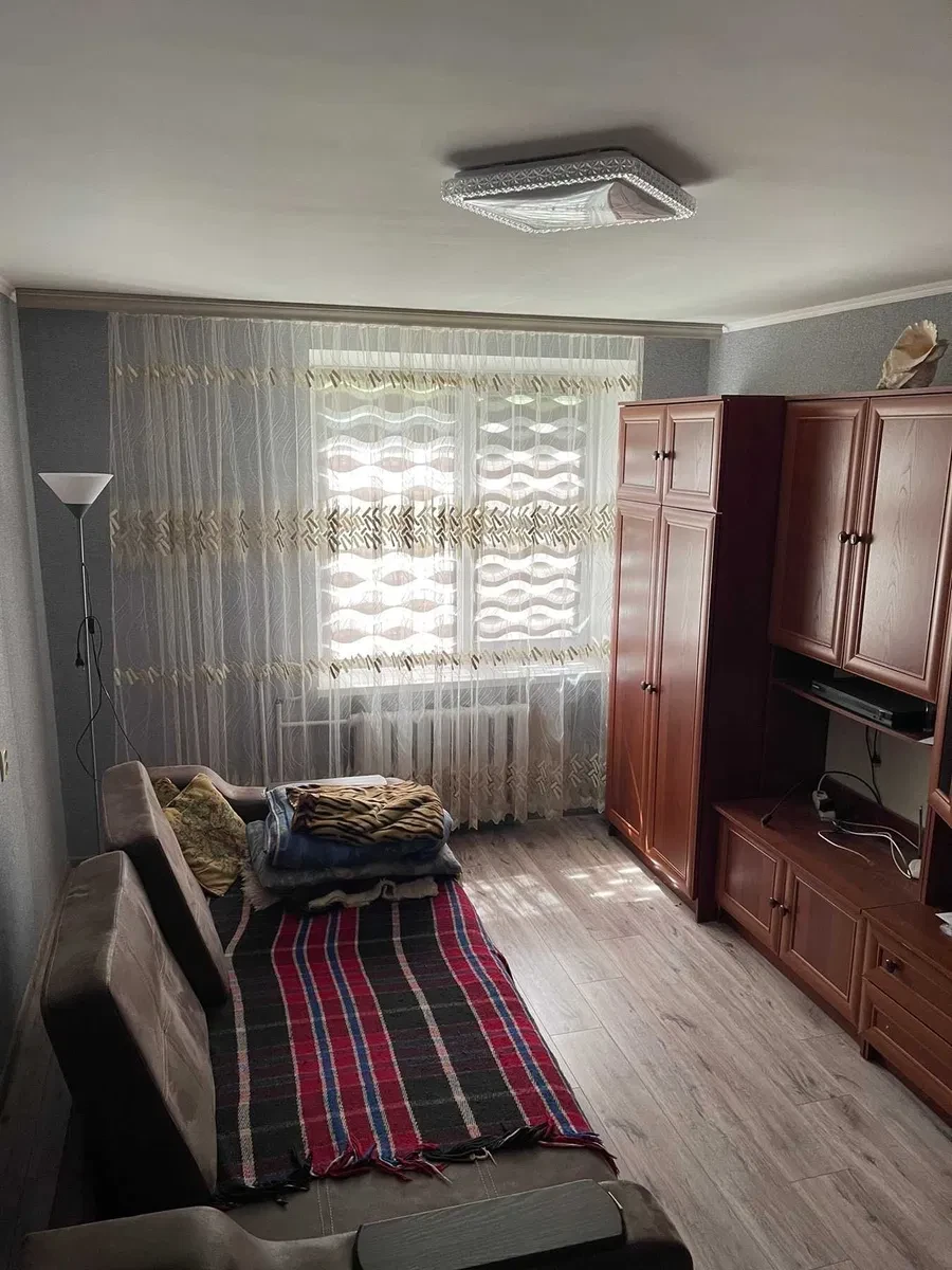 3-кімнатна квартира, Семиполки: євроремонт, лісова зона за 100 м, фото 4