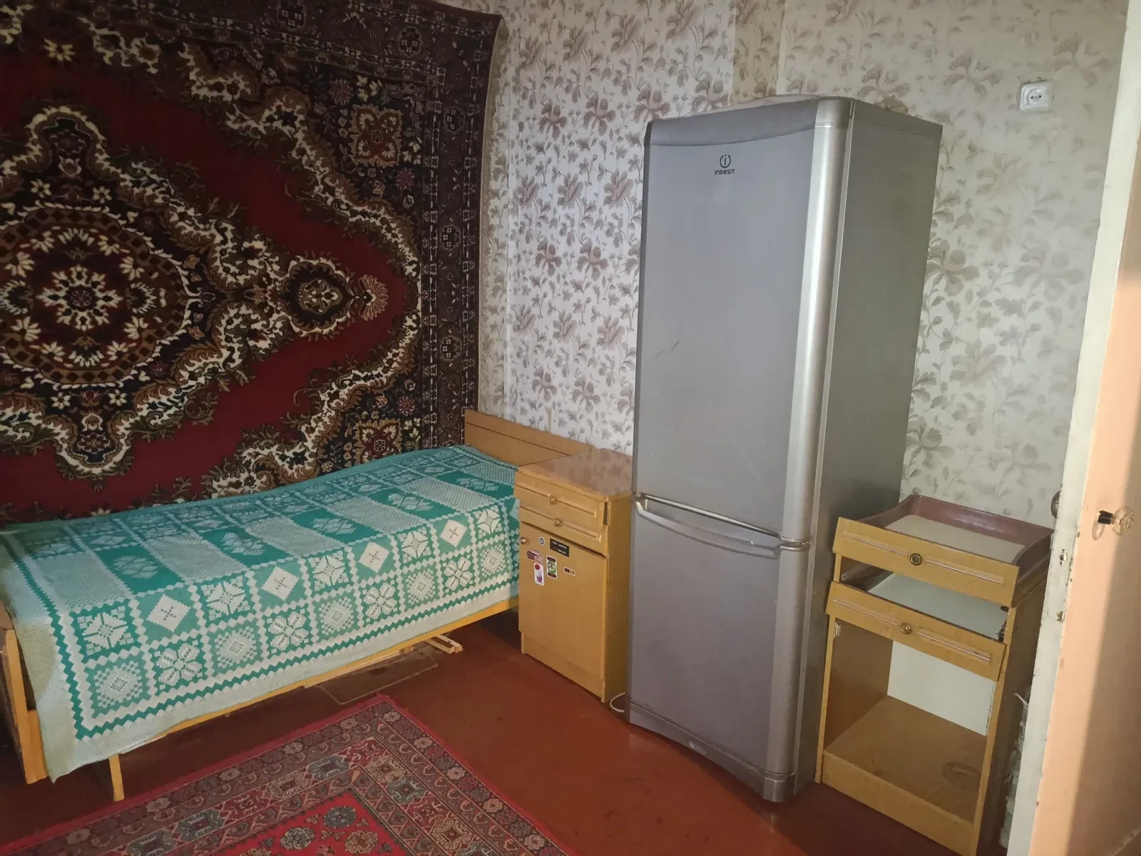 3-кімнатна квартира, Металургійний: сталінка, єОселя, фото 5
