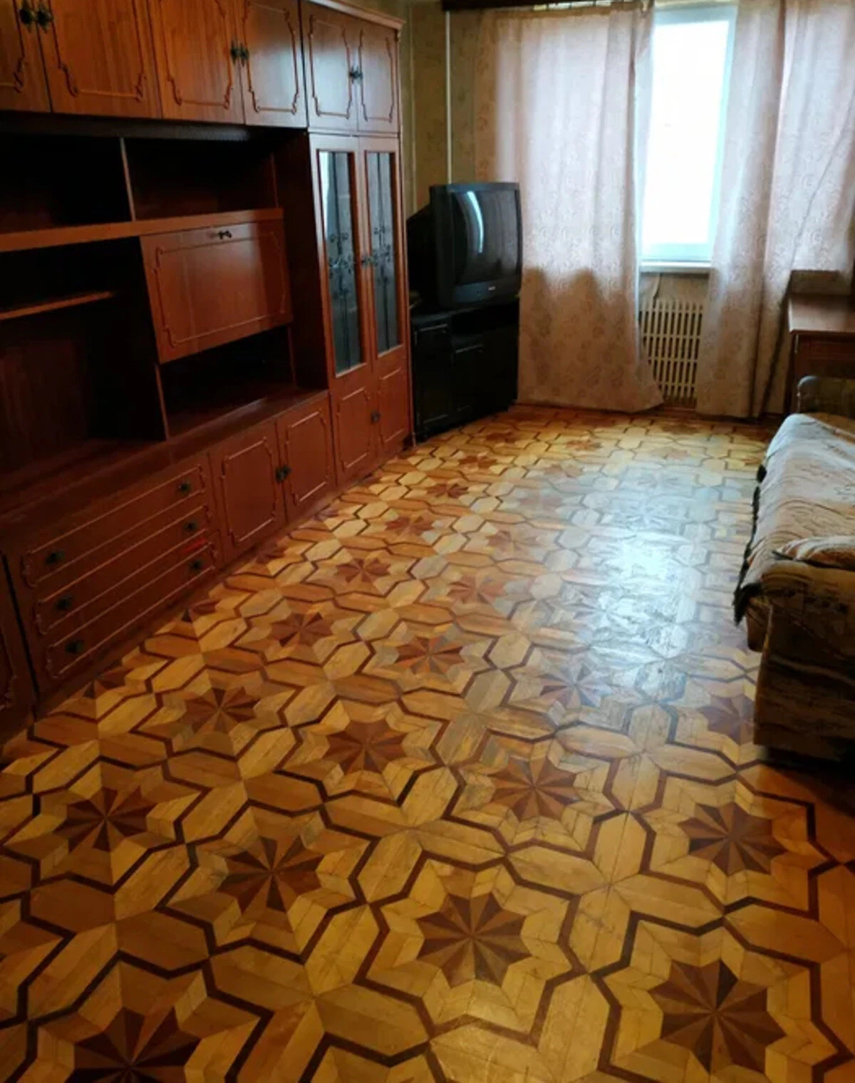 3-кімнатна квартира, Північна Салтівка, фото 5