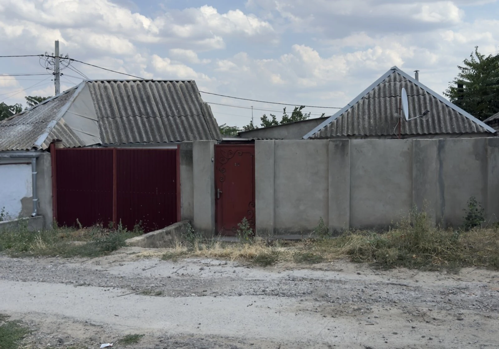 Дом, Центральный: єВідновлення, жилищный ваучер - фото 2