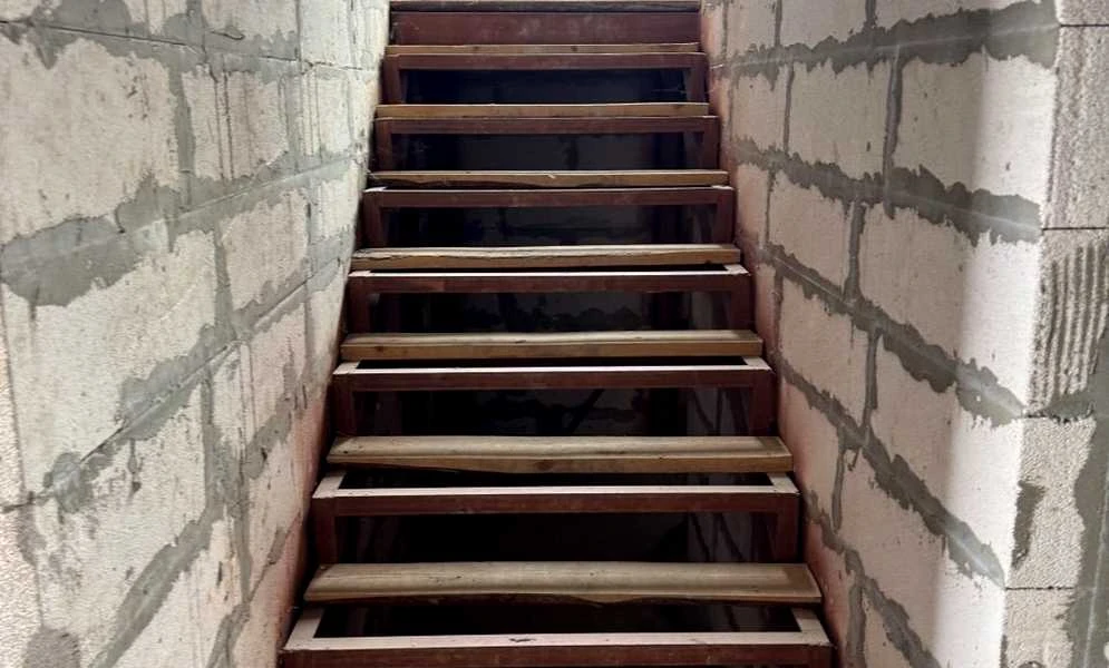 Будинок у ЖК Сім Озер: тераса 19,35 м², власний сад, фото 5