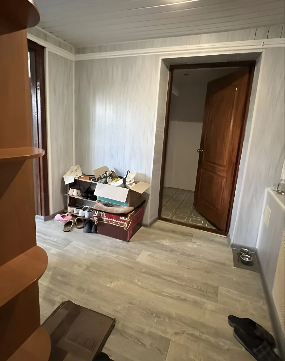 Дом, Балабино: гараж, участок 12 соток, газовое отопление, фото 5