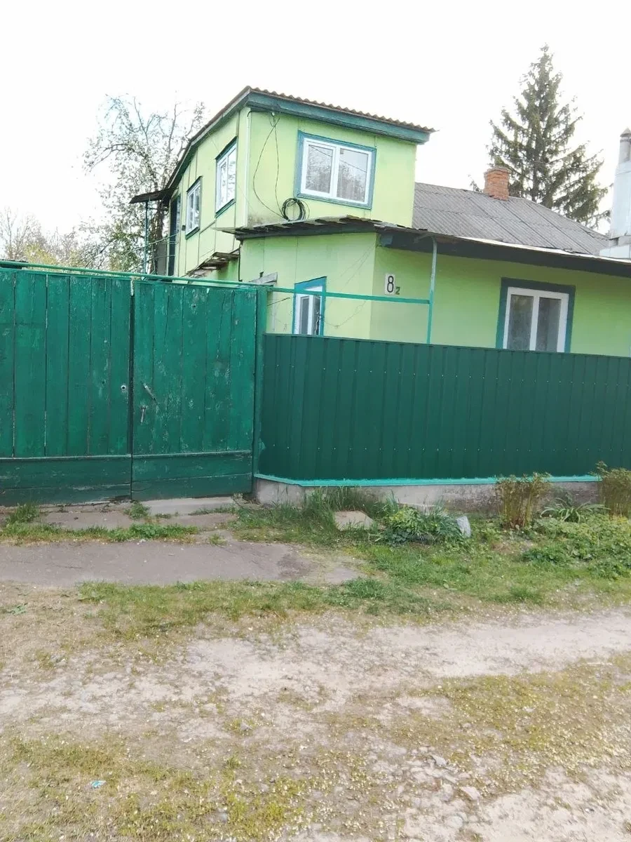 Будинок, Прилуки: утеплена жила мансарда, автономне газове опалення - фото 1