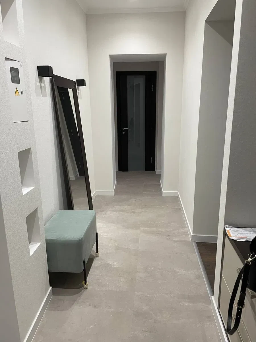 2-кімнатна квартира, Слобідський: новий ремонт, кухня 14 м², сталінка - фото 2