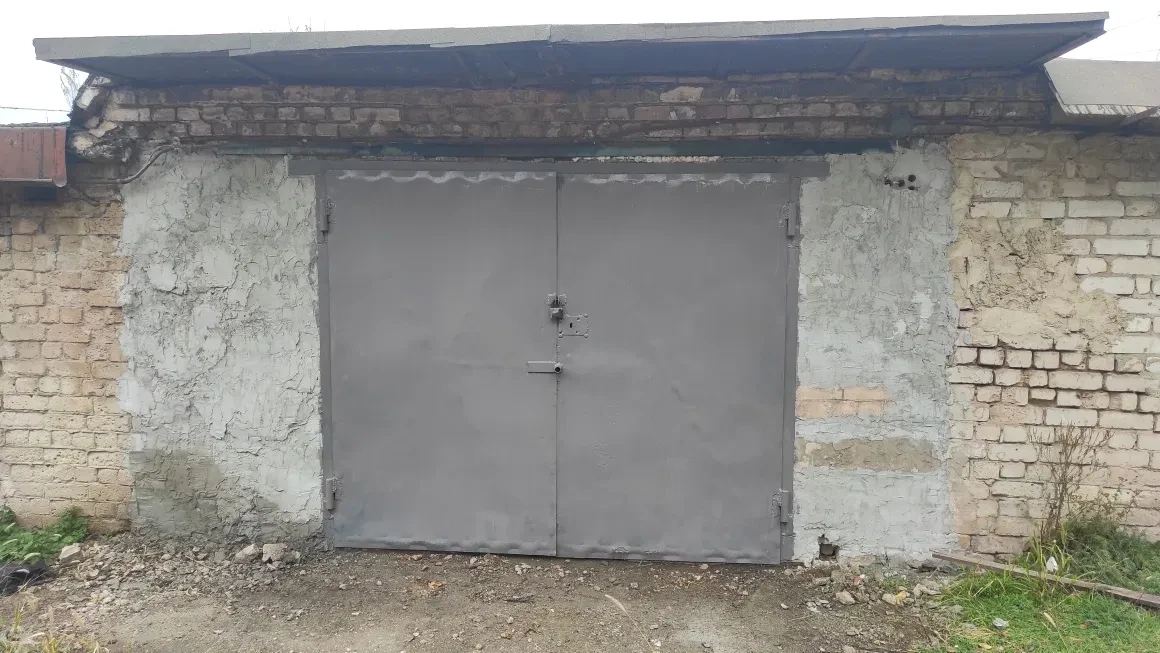 Гараж, Саксаганський: охорона, відеоспостереження