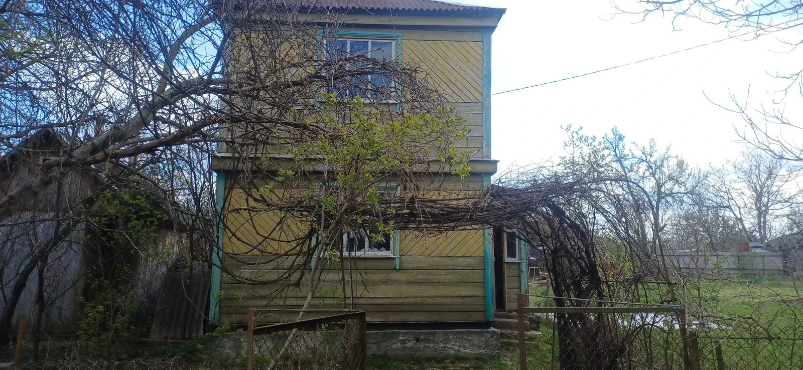 Дача, Іванівка: до 5 км від Житомира, ліс і озеро поруч, фото 5