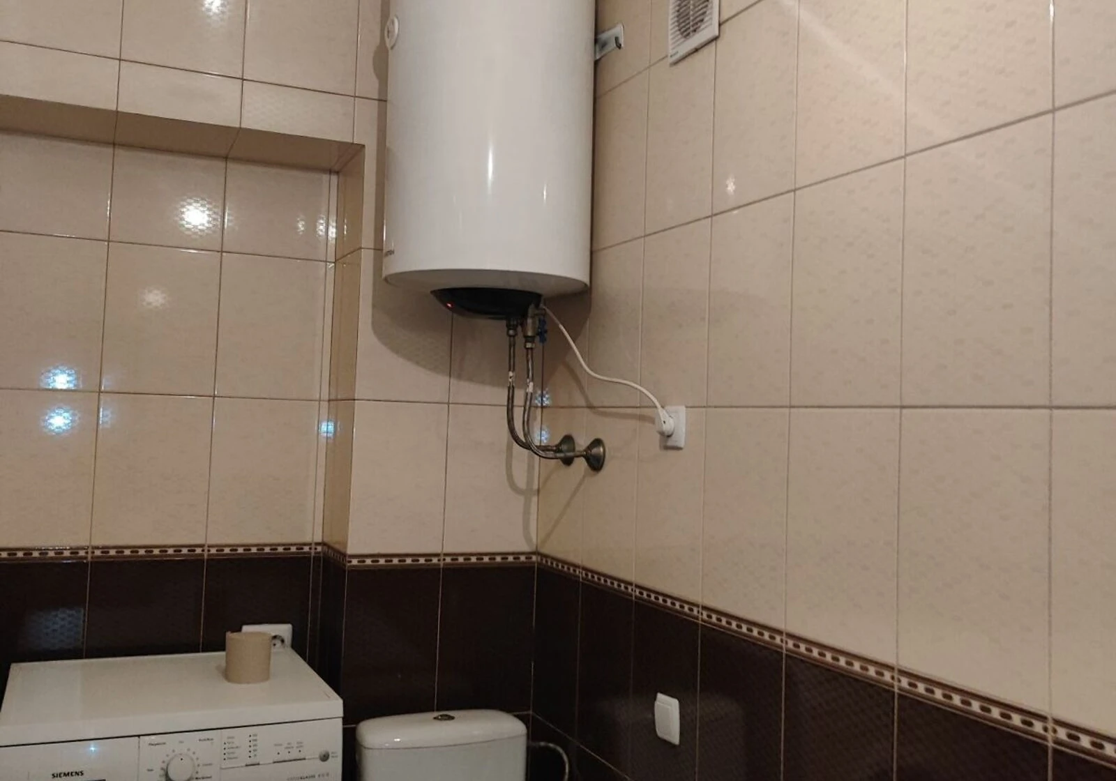 2-кімнатна квартира, Ковель: цегляний будинок, фото 4