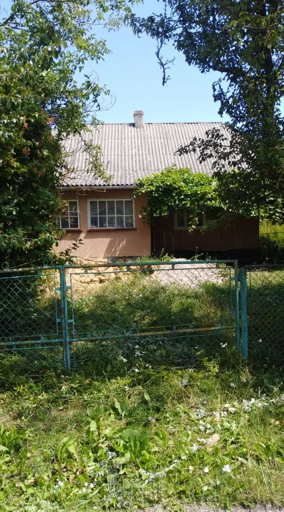 Будинок, Бісковичі: господарські будівлі, своя криниця, пічне опалення - фото 1