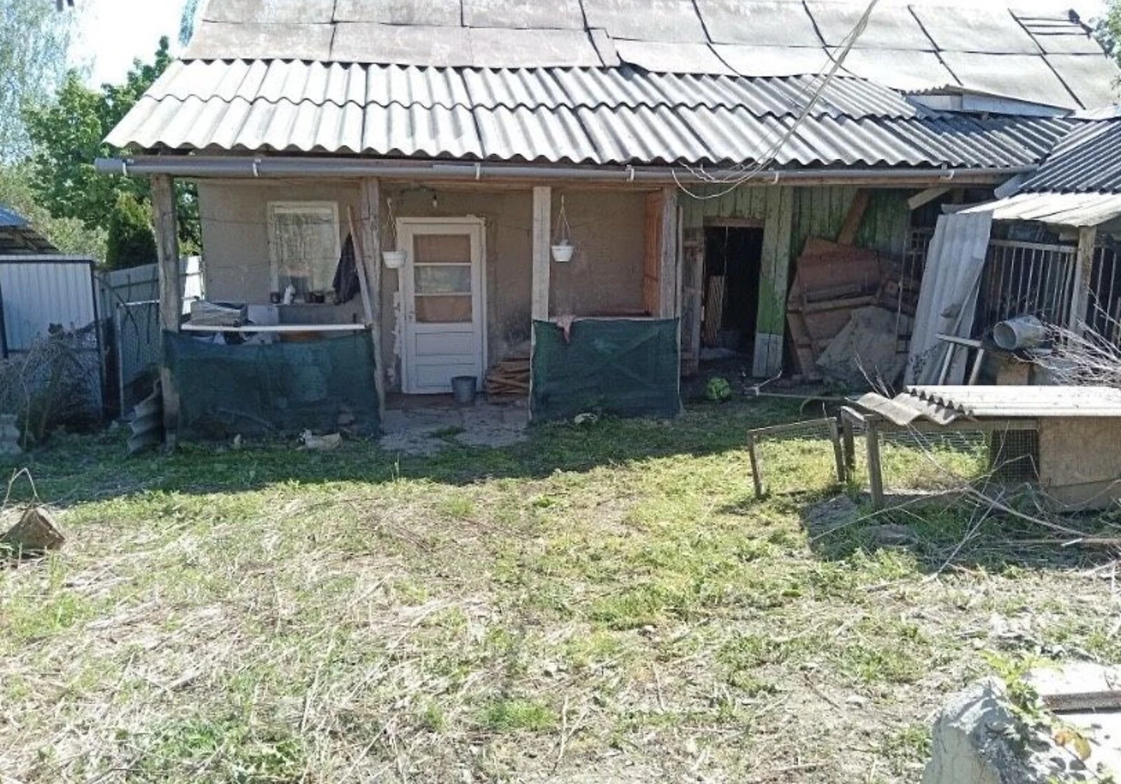 Будинок, Глибоке - фото 2