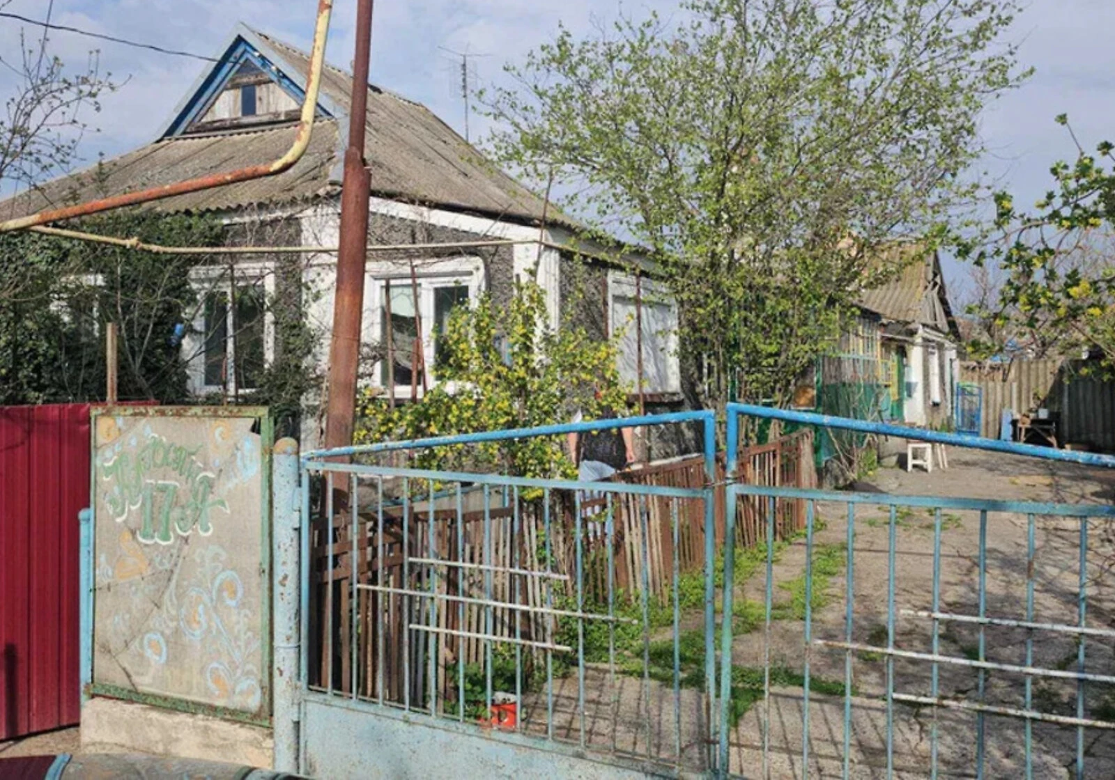Будинок, Широке: гараж, 12 соток, торг