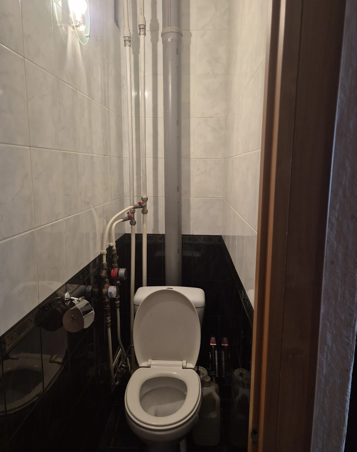 3-комнатная квартира, Городок Котовского: єВідновлення, торг, фото 5