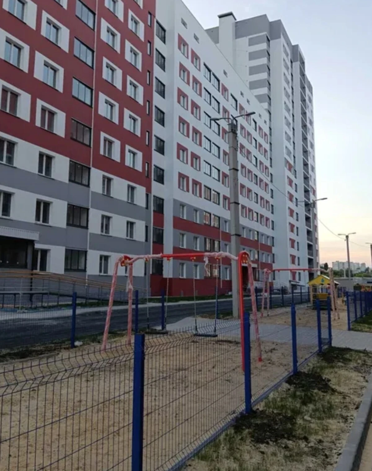 1-кімнатна квартира, Дальня Журавлівка: автономна котельня, торг, фото 5