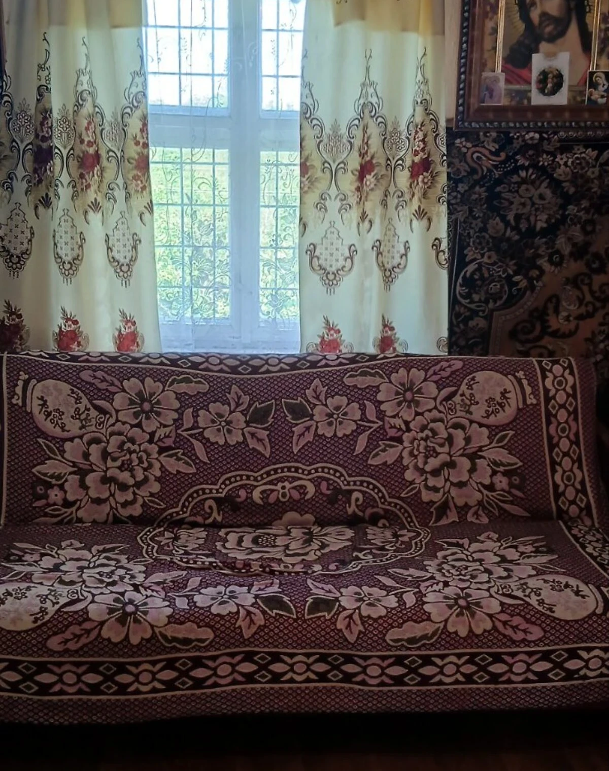 Дом, Поточище: веранда, скважина, индивидуальное отопление, фото 4