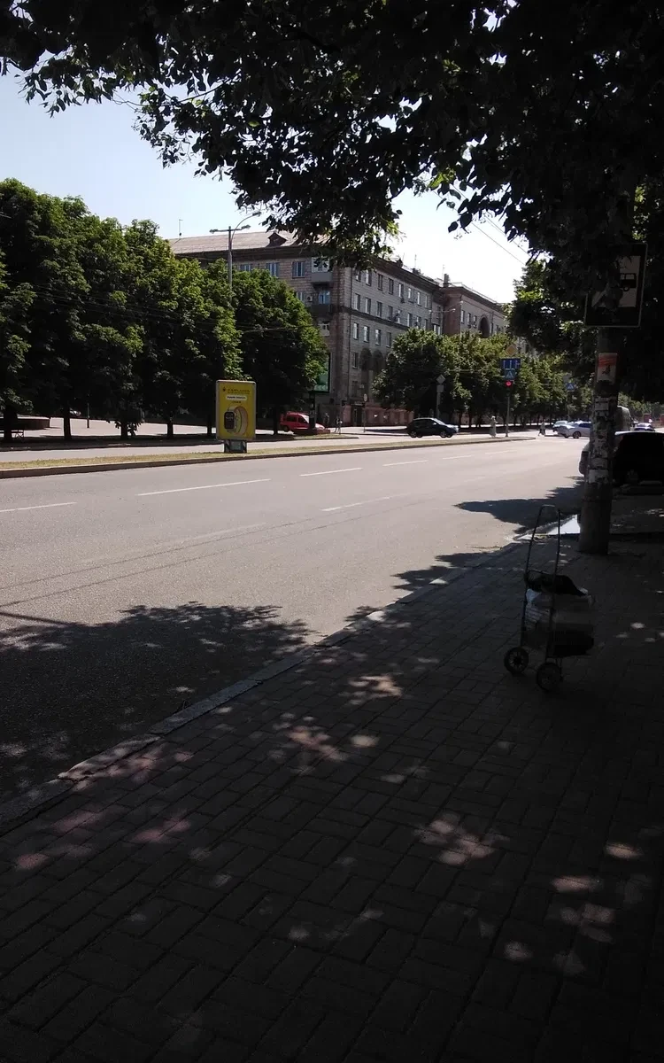 1-комнатная квартира, Вознесеновский: под ремонт, окна во двор - фото 3