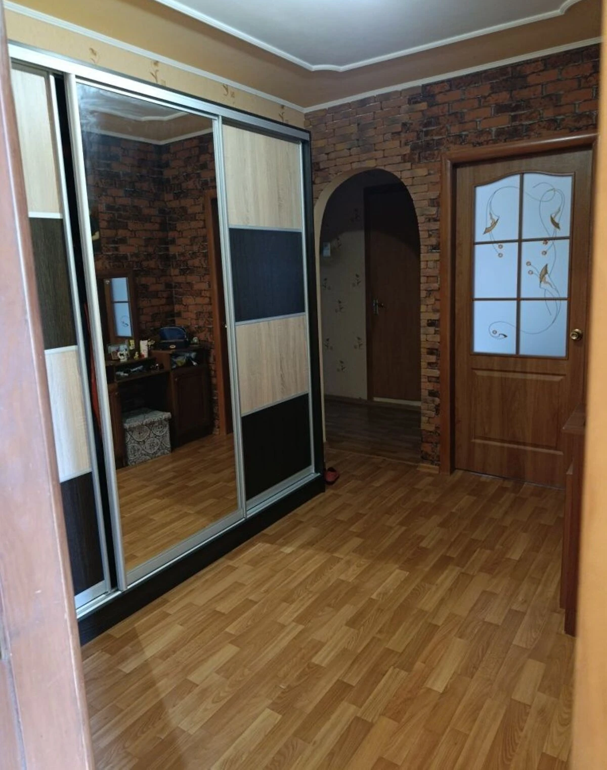 3-кімнатна квартира, Придніпровський: євроремонт - фото 2