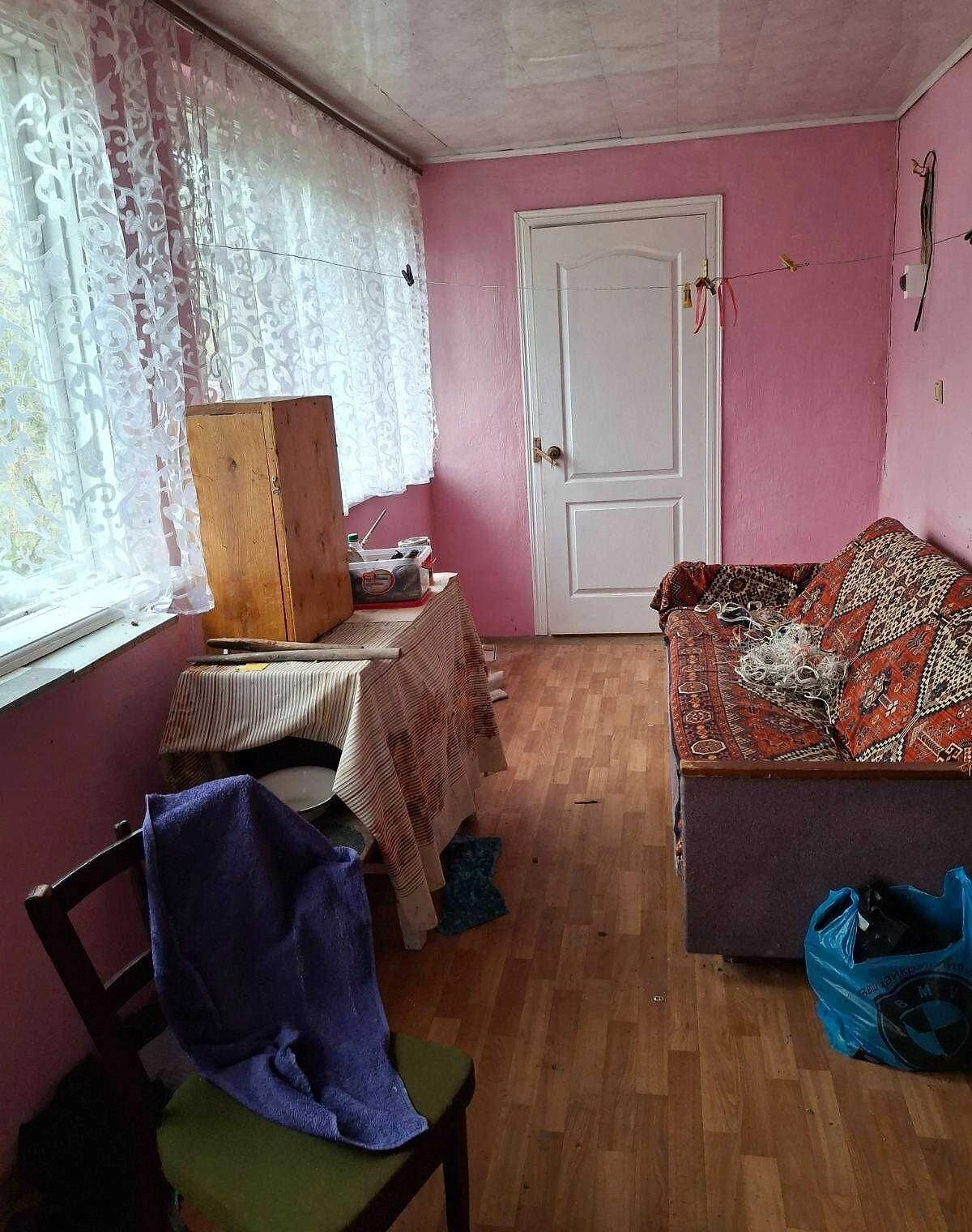 3-кімнатна квартира, Бершадь, фото 4